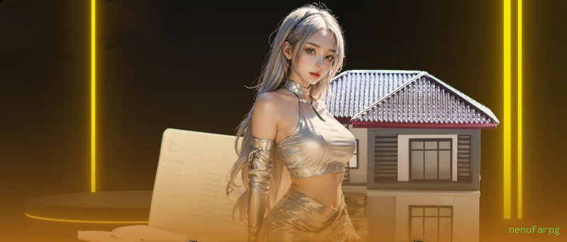 nenufarpg