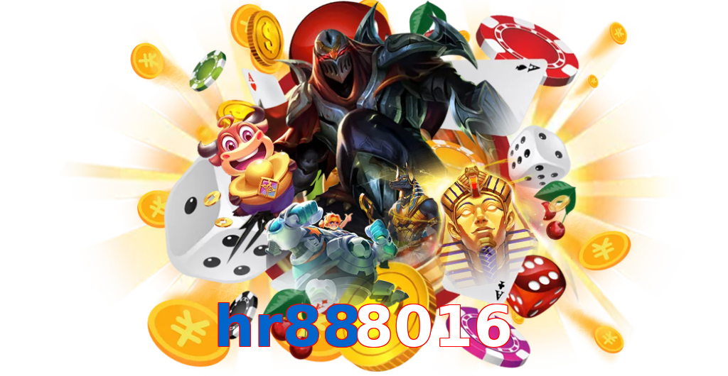 hr888016