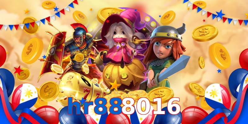 hr888016