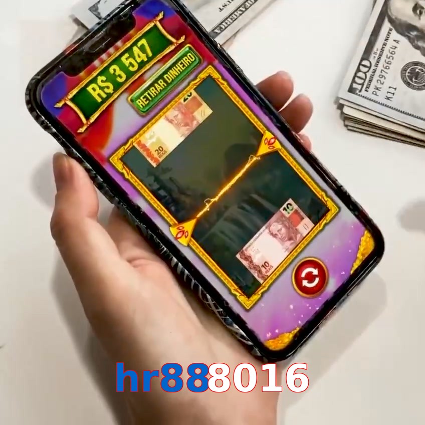 hr888016
