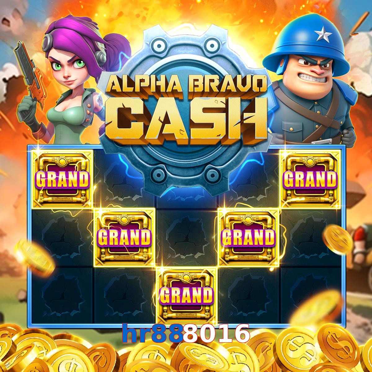 hr888016
