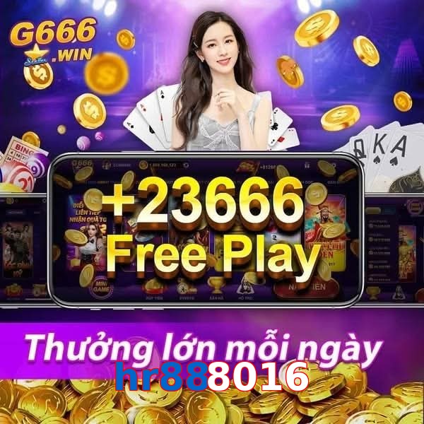 hr888016