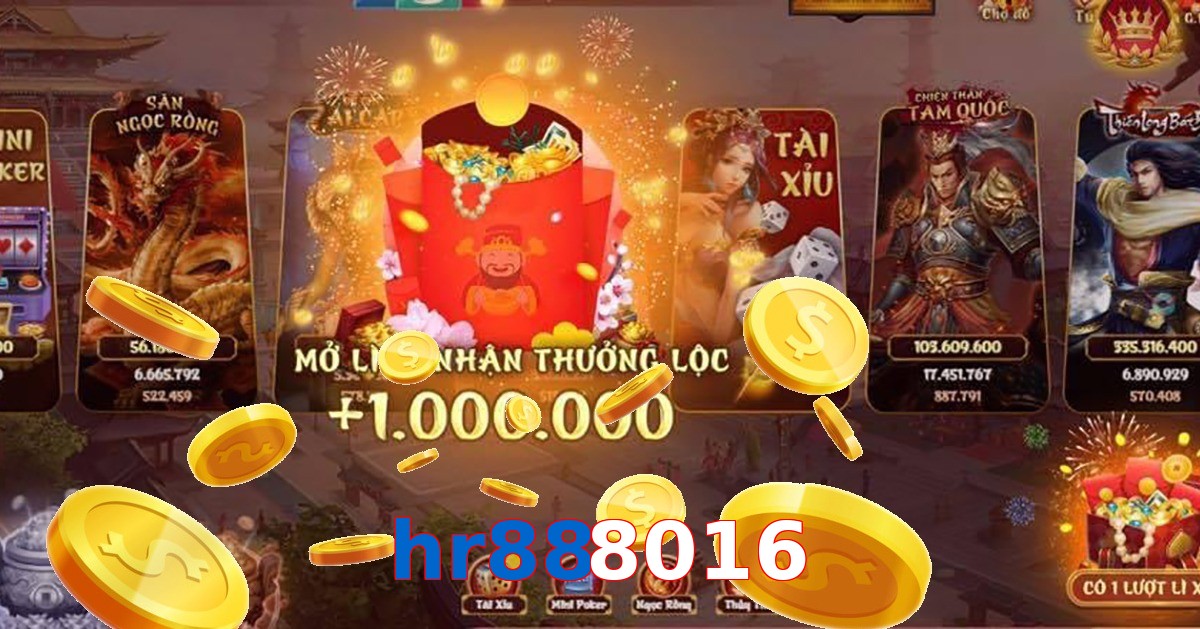 hr888016