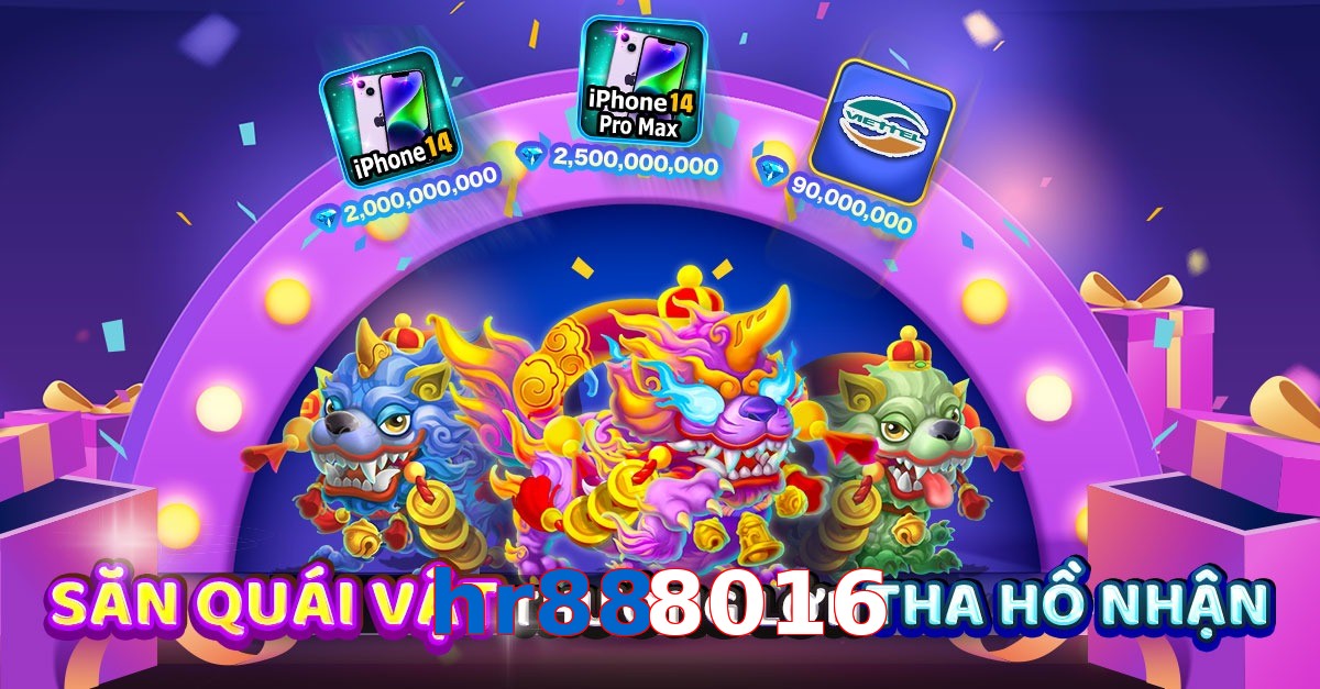 hr888016