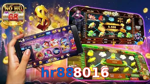 hr888016