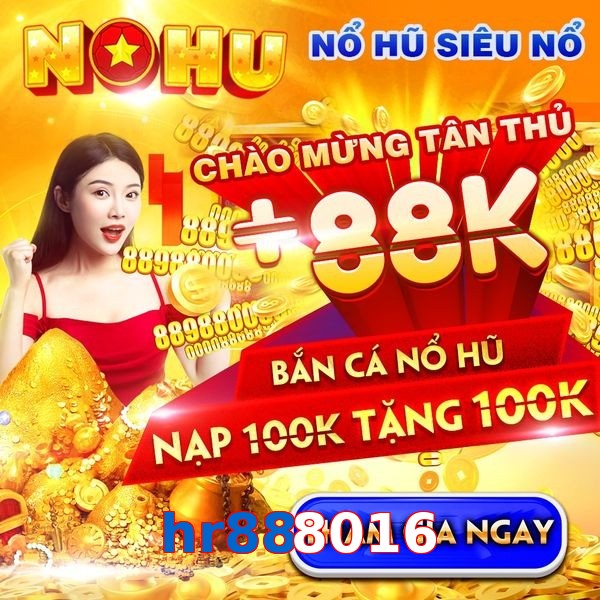 hr888016