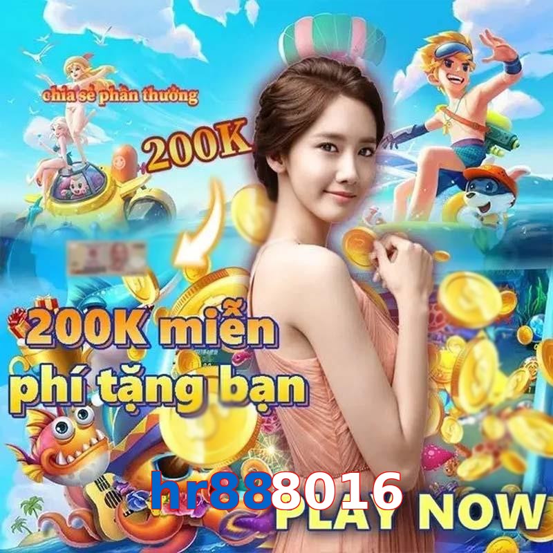 hr888016